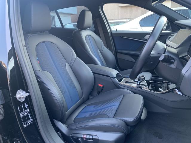 118d Mスポーツ エディションジョイ+ 認定保証・レンタカー・ACC・電動リアゲート・純正HDDナビ・Bカメラ・PDC・純正18AW・コンフォートアクセス・LED・ETC・衝突軽減ブレーキ・車線逸脱警告システム・レーンチェンジウォーニング(11枚目)