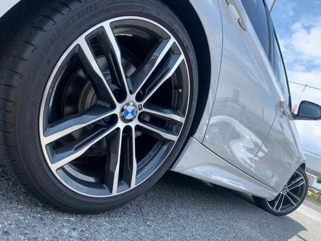 320dツーリング Mスポーツ エディションシャドー ・全国認定保証・特別仕様車・黒レザーシート・シートヒーター・専用19インチAW・ACC・LEDヘッドライト・純正HDDタッチパネルナビ・バックカメラ・Bluetooth・衝突被害軽減ブレーキ・F31・(75枚目)