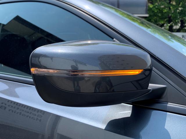 320i 認定保証・ワンオーナー・シートヒーター・ACC・インテリジェントセーフティ・LEDライト・純正HDDナビ・Bカメラ・PDC・電動シート・電動リアゲート・純正アルミホイール・コンフォートアクセス・ETC(48枚目)