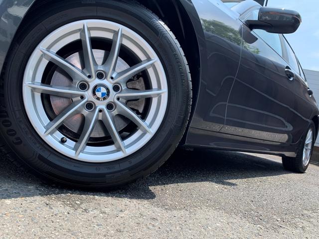 320i 認定保証・ワンオーナー・シートヒーター・ACC・インテリジェントセーフティ・LEDライト・純正HDDナビ・Bカメラ・PDC・電動シート・電動リアゲート・純正アルミホイール・コンフォートアクセス・ETC(50枚目)