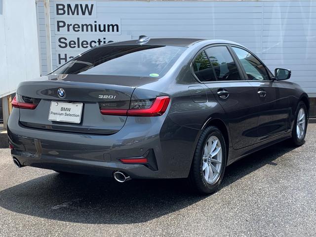 320i 認定保証・ワンオーナー・シートヒーター・ACC・インテリジェントセーフティ・LEDライト・純正HDDナビ・Bカメラ・PDC・電動シート・電動リアゲート・純正アルミホイール・コンフォートアクセス・ETC(54枚目)