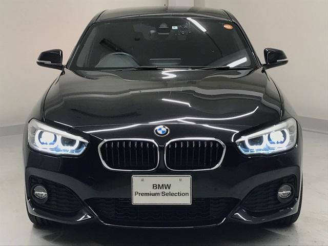 118d Mスポーツ 認定保証・ブラックレザーシート・シートヒーター・純正HDDナビ・バックカメラ・PDC・純正17インチAW・クルーズコントロール・LEDヘッドライト・コンフォートアクセス・インテリジェントサーフティ(39枚目)