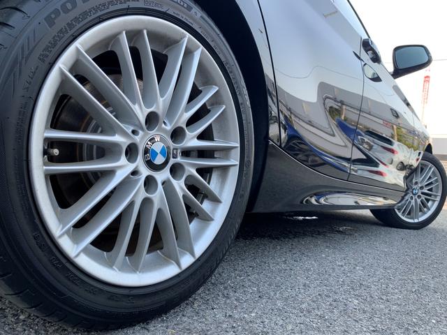 118d Mスポーツ 認定保証・ブラックレザーシート・シートヒーター・純正HDDナビ・バックカメラ・PDC・純正17インチAW・クルーズコントロール・LEDヘッドライト・コンフォートアクセス・インテリジェントサーフティ(77枚目)