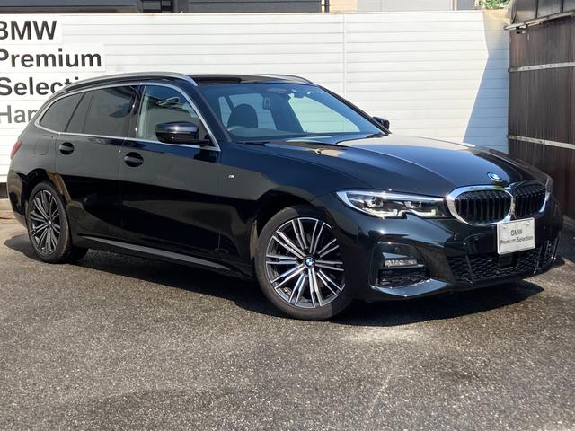 320d xDriveツーリングエディションジョイ+ 認定保証・1オーナー・コンフォートパッケージ・パーキングアシストプラス・アダプティブLEDヘッドライトライト・パドルシフト・アクティブクルーズコントロール・シートヒーター・電動トランク・G21(53枚目)