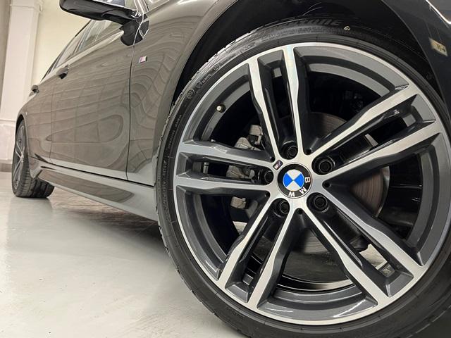 318i Mスポーツ エディションシャドー 認定保証・1オーナー・ブラックレザ・シートヒーター・LED・純正19AW・電動シート・電動リアゲート・純正HDDナビ・バックカメラ・PDC・Bluetooth・Dアシスト・ETC・コンフォートアクセス(67枚目)