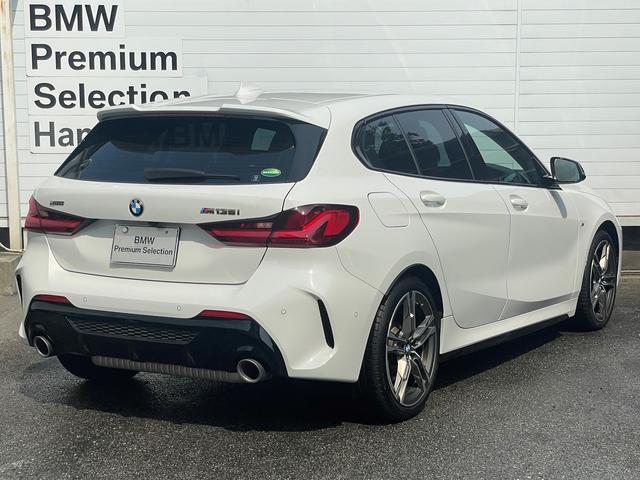 M135i xDrive ・認定保証・デビューPKG・Mブレーキ・純正18AW・ACC・LED・Dアシスト・パドルシフト・電動リアゲート・シートヒーター・電動シート・純正HDDナビ・バックカメラ・PDC・コンフォートアクセス(54枚目)