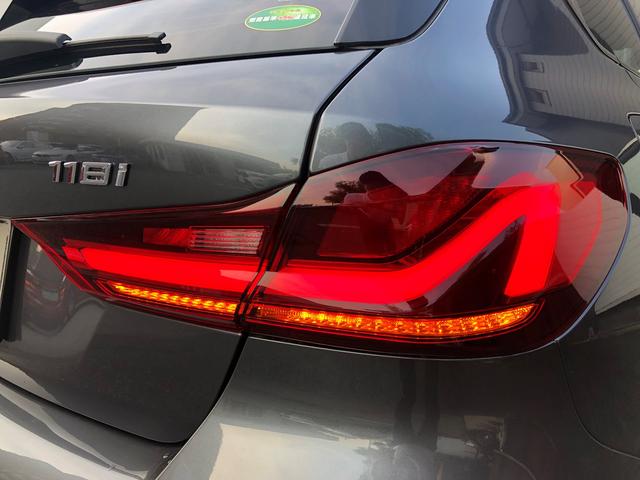 118i Mスポーツ ・認定保証・ナビPKG・コンフォートPKG・ストレージPKG・純正HDDナビ・バックカメラ・Bluetooth・ハーフレザーシート・アクティブクルーズコントロール・衝突被害軽減ブレーキ・ミラーETC・(27枚目)
