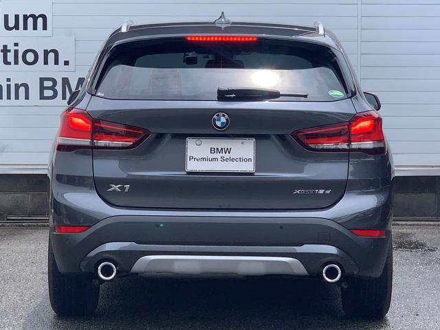 xDrive 18d xライン 認定保証・電動シート・電動リアゲート・コンフォートアクセス・純正HDDナビ・バックカメラ・PDC・純正18AW・LEDライト・LEDフォグ・Dアシスト・コンフォートアクセス・アンビエントライト・ETC(8枚目)