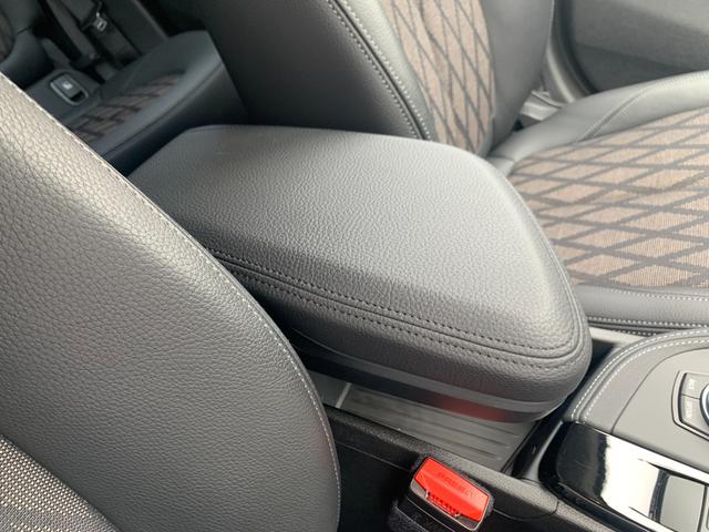 xDrive 18d xライン 認定保証・電動シート・電動リアゲート・コンフォートアクセス・純正HDDナビ・バックカメラ・PDC・純正18AW・LEDライト・LEDフォグ・Dアシスト・コンフォートアクセス・アンビエントライト・ETC(34枚目)
