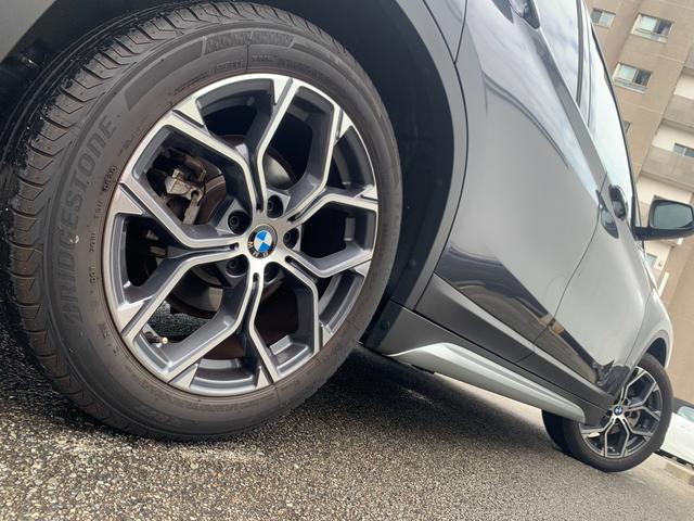 xDrive 18d xライン 認定保証・電動シート・電動リアゲート・コンフォートアクセス・純正HDDナビ・バックカメラ・PDC・純正18AW・LEDライト・LEDフォグ・Dアシスト・コンフォートアクセス・アンビエントライト・ETC(77枚目)