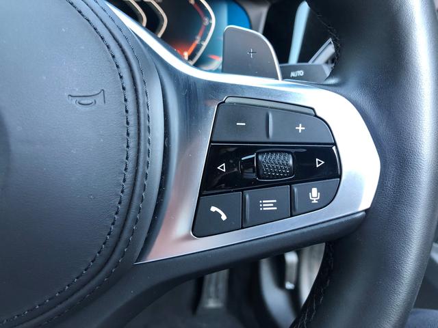 318i Mスポーツ ・弊社元デモカー・パーキングアシストPKG・純正HDDナビ・全周囲カメラ・Bluetooth・ハーフレザーシート・純正18AW・ACC・衝突被害軽減ブレーキ・車線逸脱警告・ミラーETC・LED・G20(32枚目)