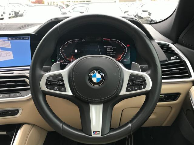 BMW X6 X DRIVE 35D M SPORT