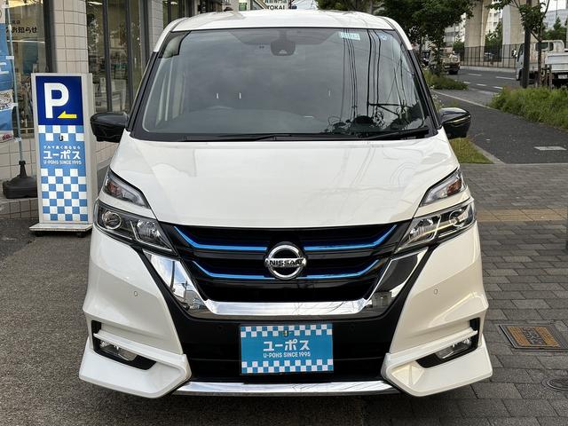 日産 セレナ