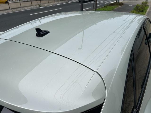 Ｑ３スポーツバック ダイナミックエディション　ユーザー買取　マンハッタングレーフロントエアロバンパー　マンハッタングレーサイドプロテクター　２０インチ５本スポークアルミ　パノラミックビューモニター　スペアスマートキー（34枚目）