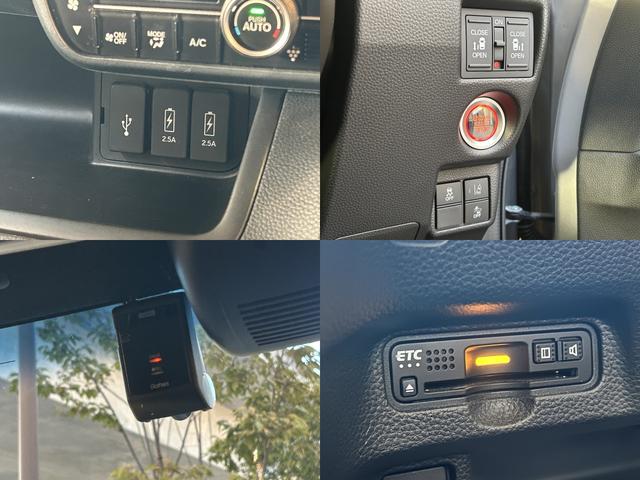 N-BOXカスタム G・Lターボホンダセンシング ユーザー買取 純正8型ナビ(VXU-195NBi)バックカメラ 両側パワースライドドア プライムスムース&トリコットコンビシート ホンダセンシング パドルシフト ETC(11枚目)