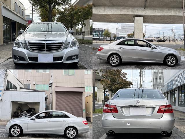 Ｅクラス Ｅ３００　アバンギャルド　ユーザー買取　黒本革シート　サンルーフ　レッドキャリパー　フロント席パワーシート　フロント席シートヒーター　ドライブレコーダー　ＥＴＣ（3枚目）