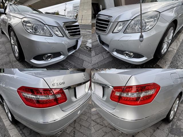 Ｅクラス Ｅ３００　アバンギャルド　ユーザー買取　黒本革シート　サンルーフ　レッドキャリパー　フロント席パワーシート　フロント席シートヒーター　ドライブレコーダー　ＥＴＣ（5枚目）