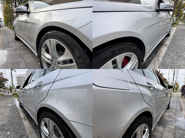 Ｅクラス Ｅ３００　アバンギャルド　ユーザー買取　黒本革シート　サンルーフ　レッドキャリパー　フロント席パワーシート　フロント席シートヒーター　ドライブレコーダー　ＥＴＣ（6枚目）