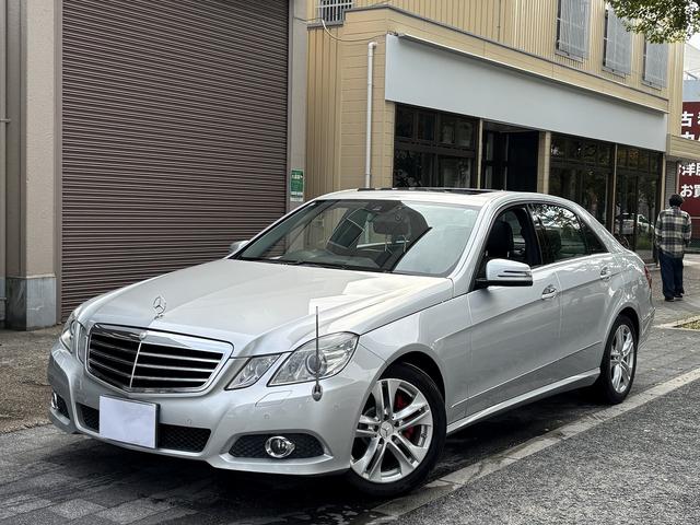 Ｅクラス Ｅ３００　アバンギャルド　ユーザー買取　黒本革シート　サンルーフ　レッドキャリパー　フロント席パワーシート　フロント席シートヒーター　ドライブレコーダー　ＥＴＣ（15枚目）