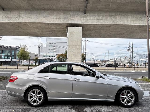 Ｅクラス Ｅ３００　アバンギャルド　ユーザー買取　黒本革シート　サンルーフ　レッドキャリパー　フロント席パワーシート　フロント席シートヒーター　ドライブレコーダー　ＥＴＣ（17枚目）