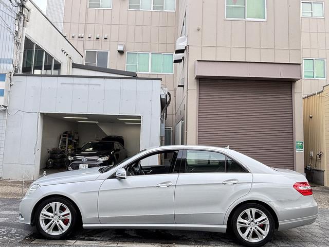 Ｅクラス Ｅ３００　アバンギャルド　ユーザー買取　黒本革シート　サンルーフ　レッドキャリパー　フロント席パワーシート　フロント席シートヒーター　ドライブレコーダー　ＥＴＣ（18枚目）