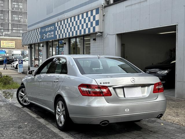 Ｅクラス Ｅ３００　アバンギャルド　ユーザー買取　黒本革シート　サンルーフ　レッドキャリパー　フロント席パワーシート　フロント席シートヒーター　ドライブレコーダー　ＥＴＣ（19枚目）