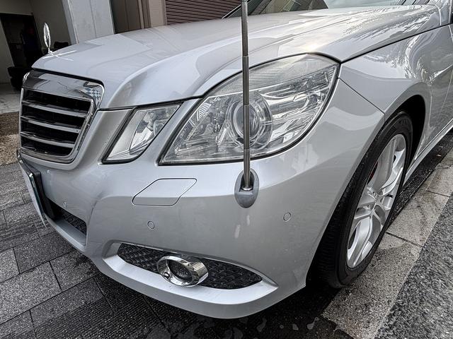 Ｅクラス Ｅ３００　アバンギャルド　ユーザー買取　黒本革シート　サンルーフ　レッドキャリパー　フロント席パワーシート　フロント席シートヒーター　ドライブレコーダー　ＥＴＣ（23枚目）