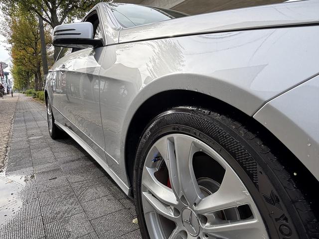 Ｅクラス Ｅ３００　アバンギャルド　ユーザー買取　黒本革シート　サンルーフ　レッドキャリパー　フロント席パワーシート　フロント席シートヒーター　ドライブレコーダー　ＥＴＣ（26枚目）