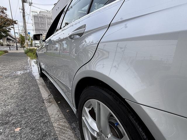 Ｅクラス Ｅ３００　アバンギャルド　ユーザー買取　黒本革シート　サンルーフ　レッドキャリパー　フロント席パワーシート　フロント席シートヒーター　ドライブレコーダー　ＥＴＣ（29枚目）