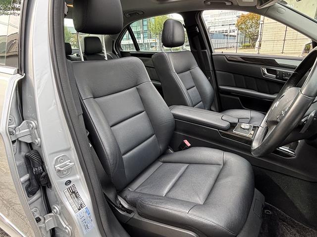 Ｅクラス Ｅ３００　アバンギャルド　ユーザー買取　黒本革シート　サンルーフ　レッドキャリパー　フロント席パワーシート　フロント席シートヒーター　ドライブレコーダー　ＥＴＣ（31枚目）