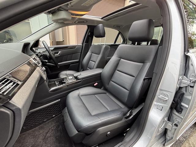 Ｅクラス Ｅ３００　アバンギャルド　ユーザー買取　黒本革シート　サンルーフ　レッドキャリパー　フロント席パワーシート　フロント席シートヒーター　ドライブレコーダー　ＥＴＣ（32枚目）