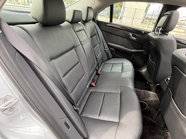 Ｅクラス Ｅ３００　アバンギャルド　ユーザー買取　黒本革シート　サンルーフ　レッドキャリパー　フロント席パワーシート　フロント席シートヒーター　ドライブレコーダー　ＥＴＣ（33枚目）