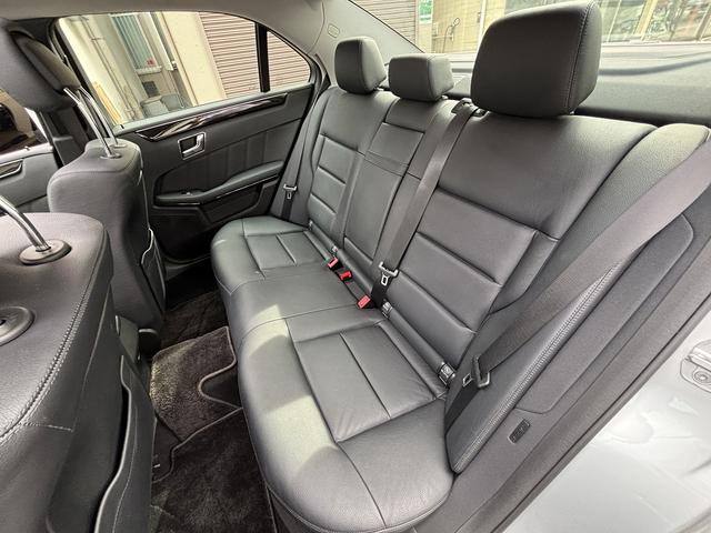 Ｅクラス Ｅ３００　アバンギャルド　ユーザー買取　黒本革シート　サンルーフ　レッドキャリパー　フロント席パワーシート　フロント席シートヒーター　ドライブレコーダー　ＥＴＣ（34枚目）