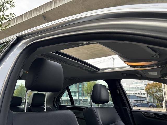 Ｅクラス Ｅ３００　アバンギャルド　ユーザー買取　黒本革シート　サンルーフ　レッドキャリパー　フロント席パワーシート　フロント席シートヒーター　ドライブレコーダー　ＥＴＣ（36枚目）