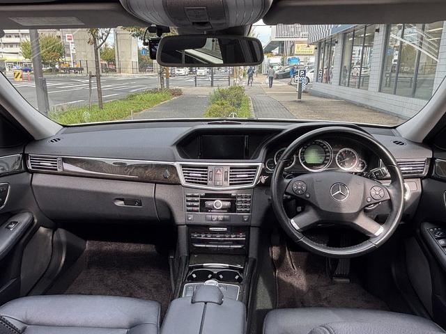 Ｅクラス Ｅ３００　アバンギャルド　ユーザー買取　黒本革シート　サンルーフ　レッドキャリパー　フロント席パワーシート　フロント席シートヒーター　ドライブレコーダー　ＥＴＣ（37枚目）