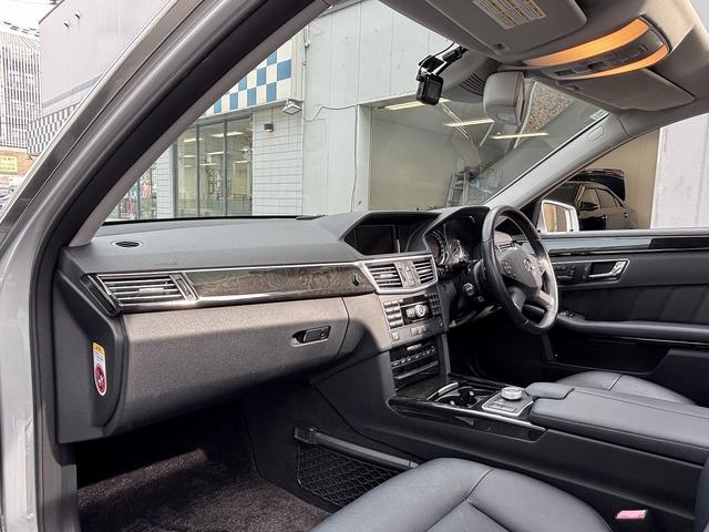 Ｅクラス Ｅ３００　アバンギャルド　ユーザー買取　黒本革シート　サンルーフ　レッドキャリパー　フロント席パワーシート　フロント席シートヒーター　ドライブレコーダー　ＥＴＣ（42枚目）