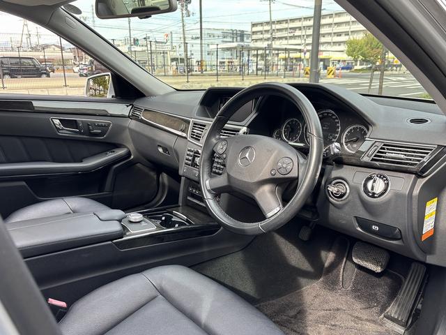 Ｅクラス Ｅ３００　アバンギャルド　ユーザー買取　黒本革シート　サンルーフ　レッドキャリパー　フロント席パワーシート　フロント席シートヒーター　ドライブレコーダー　ＥＴＣ（43枚目）