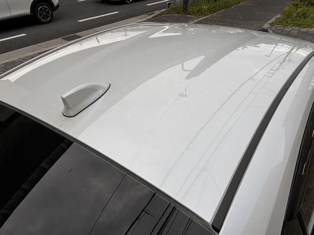 プリウス Ｚ　ユーザー買取　デジタルインナーミラー　レッド加飾付き合皮スポーティーシート　パワーバックドア　パノラミックビューモニター　トヨタセーフティセンス　シートヒーター（31枚目）