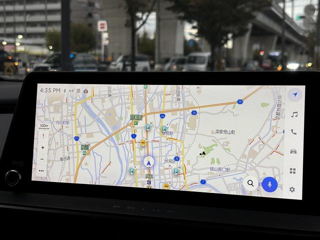 プリウス Ｚ　ユーザー買取　デジタルインナーミラー　レッド加飾付き合皮スポーティーシート　パワーバックドア　パノラミックビューモニター　トヨタセーフティセンス　シートヒーター（50枚目）