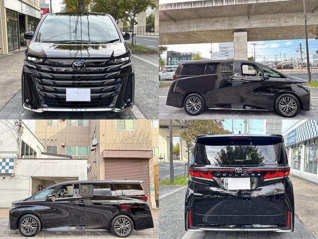 ヴェルファイア Ｚ　プレミア　Ｚ　プレミア（７名）　ユーザー買取　デジタルインナーミラー　１３．２有機ＥＬ後期ディスプレイ　サンセットブラウン革シート　パノラミックビューモニター　トヨタチームメイト　スペアスマートキー（3枚目）