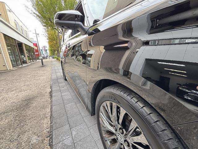 ヴェルファイア Ｚ　プレミア　Ｚ　プレミア（７名）　ユーザー買取　デジタルインナーミラー　１３．２有機ＥＬ後期ディスプレイ　サンセットブラウン革シート　パノラミックビューモニター　トヨタチームメイト　スペアスマートキー（27枚目）