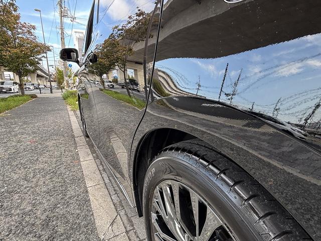 ヴェルファイア Ｚ　プレミア　Ｚ　プレミア（７名）　ユーザー買取　デジタルインナーミラー　１３．２有機ＥＬ後期ディスプレイ　サンセットブラウン革シート　パノラミックビューモニター　トヨタチームメイト　スペアスマートキー（29枚目）