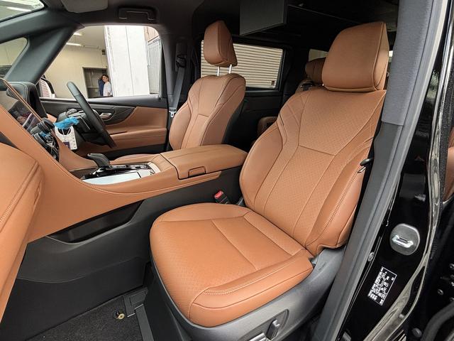 ヴェルファイア Ｚ　プレミア　Ｚ　プレミア（７名）　ユーザー買取　デジタルインナーミラー　１３．２有機ＥＬ後期ディスプレイ　サンセットブラウン革シート　パノラミックビューモニター　トヨタチームメイト　スペアスマートキー（33枚目）