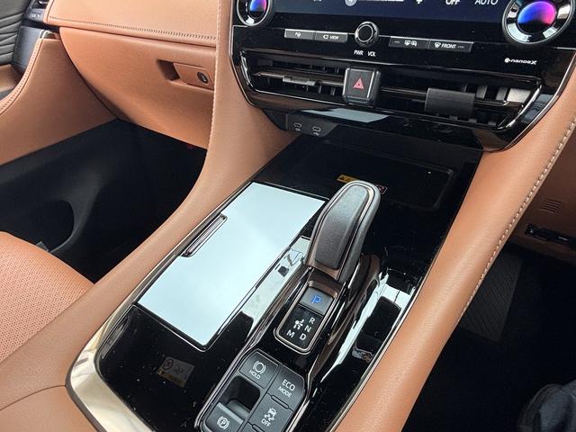 ヴェルファイア Ｚ　プレミア　Ｚ　プレミア（７名）　ユーザー買取　デジタルインナーミラー　１３．２有機ＥＬ後期ディスプレイ　サンセットブラウン革シート　パノラミックビューモニター　トヨタチームメイト　スペアスマートキー（42枚目）