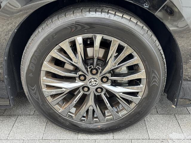 ヴェルファイア Ｚ　プレミア　Ｚ　プレミア（７名）　ユーザー買取　デジタルインナーミラー　１３．２有機ＥＬ後期ディスプレイ　サンセットブラウン革シート　パノラミックビューモニター　トヨタチームメイト　スペアスマートキー（51枚目）