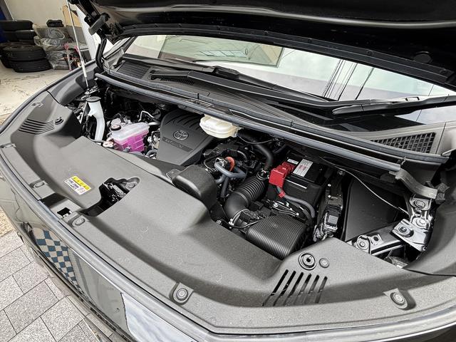 ヴェルファイア Ｚ　プレミア　Ｚ　プレミア（７名）　ユーザー買取　デジタルインナーミラー　１３．２有機ＥＬ後期ディスプレイ　サンセットブラウン革シート　パノラミックビューモニター　トヨタチームメイト　スペアスマートキー（53枚目）