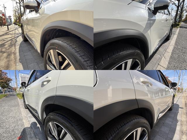 エクストレイル Ｇ　ｅ－４ＯＲＣＥ　ユーザー買取　タンナッパ革シート　プロパイロット　パノラミックビューモニター　ＢＳＭ　デジタルミラー　ハンドルヒーター　前後ドライブレコーダー　シートヒーター　スペアスマートキー（6枚目）