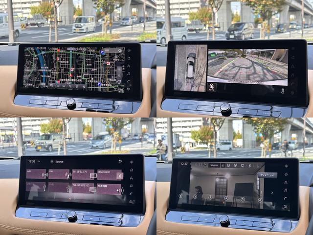 エクストレイル Ｇ　ｅ－４ＯＲＣＥ　ユーザー買取　タンナッパ革シート　プロパイロット　パノラミックビューモニター　ＢＳＭ　デジタルミラー　ハンドルヒーター　前後ドライブレコーダー　シートヒーター　スペアスマートキー（9枚目）