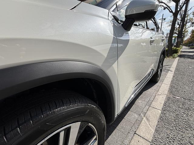 エクストレイル Ｇ　ｅ－４ＯＲＣＥ　ユーザー買取　タンナッパ革シート　プロパイロット　パノラミックビューモニター　ＢＳＭ　デジタルミラー　ハンドルヒーター　前後ドライブレコーダー　シートヒーター　スペアスマートキー（28枚目）