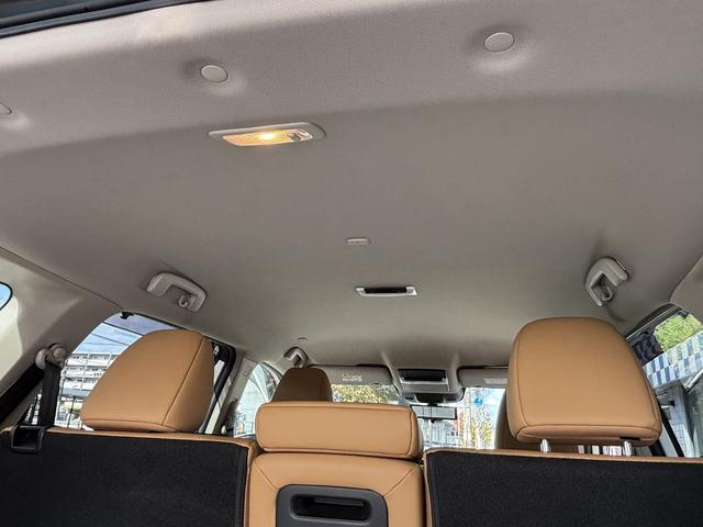 エクストレイル Ｇ　ｅ－４ＯＲＣＥ　ユーザー買取　タンナッパ革シート　プロパイロット　パノラミックビューモニター　ＢＳＭ　デジタルミラー　ハンドルヒーター　前後ドライブレコーダー　シートヒーター　スペアスマートキー（37枚目）